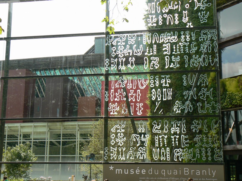 cote quai brandy: exterieur musee quai branly 072